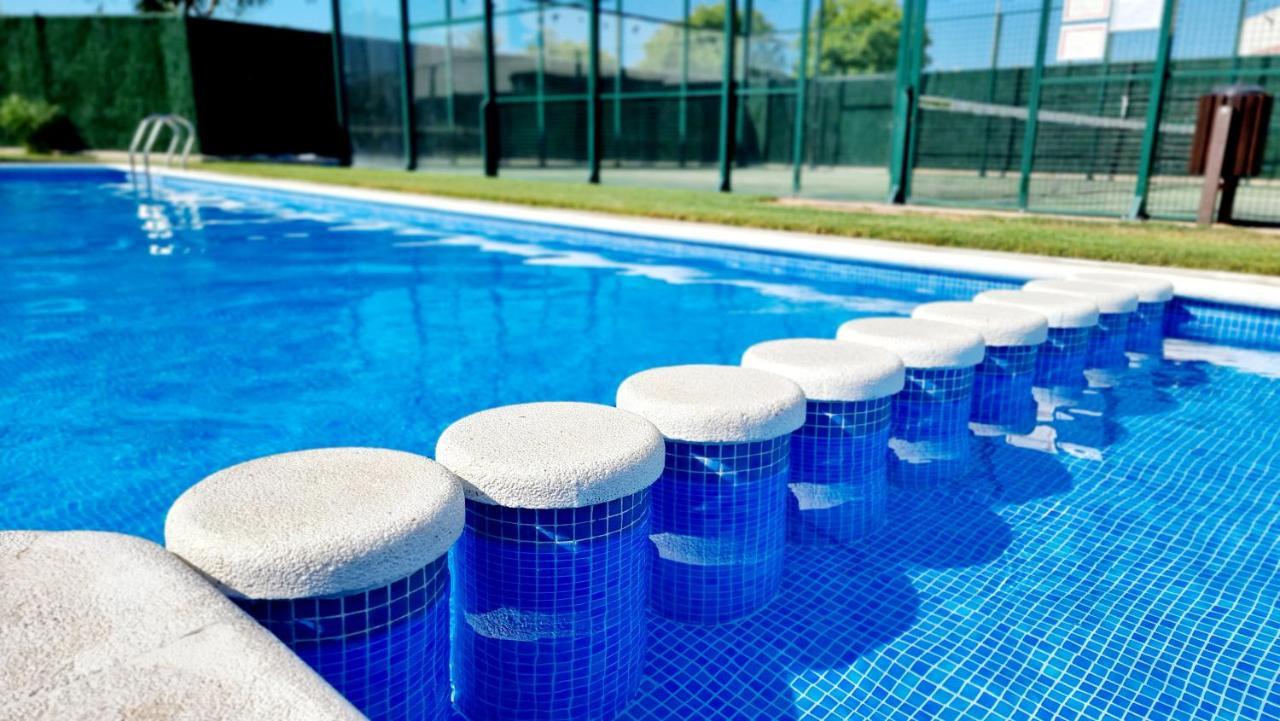 Apartamento Diseno Con Jardin Privado A 100 Metros Del Mar Torredembarra Exteriör bild
