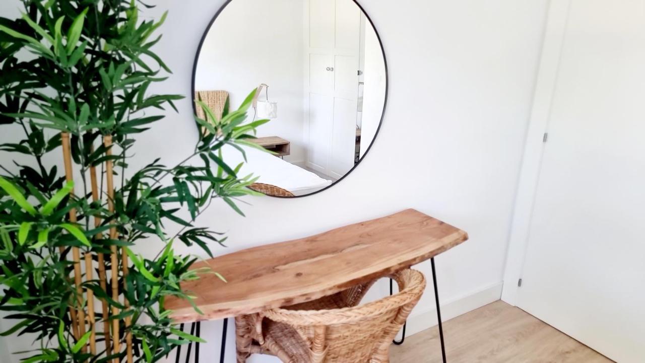 Apartamento Diseno Con Jardin Privado A 100 Metros Del Mar Torredembarra Exteriör bild